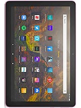 Amazon Fire HD 10 (2021) (Amazon)