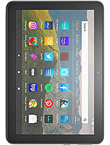 Amazon Fire HD 8 (2020) (Amazon)