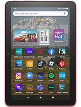 Amazon Fire HD 8 (2022) (Amazon)