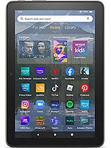 Amazon Fire HD 8 Plus (2022) (Amazon)