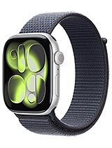 Apple Watch Series 11 Aluminum (Apple)