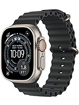 Apple Watch Ultra 3 (Apple)