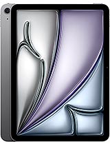 Apple iPad Air 11 (2026) (Apple)