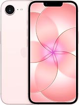 Apple iPhone 17e (Apple)