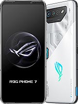 Asus ROG Phone 7 (Asus)