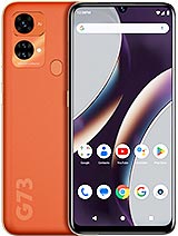 BLU G73 (BLU)