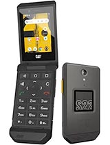 Cat S22 Flip (Cat)