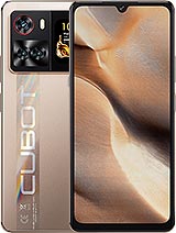 Cubot X100 (Cubot)