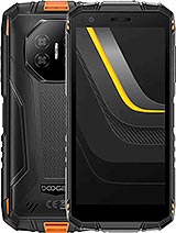 Doogee Fire 3 Pro (Doogee)