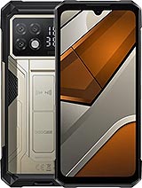 Doogee S200 Max (Doogee)
