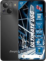 Energizer Ultimate U6G (Energizer)