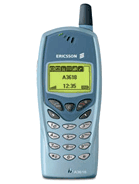 Ericsson A3618 (Ericsson)