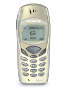 Ericsson R600 (Ericsson)