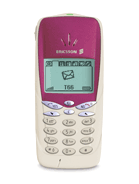Ericsson T66 (Ericsson)