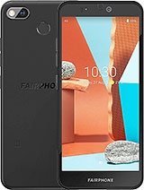 Fairphone 3+ (Fairphone)