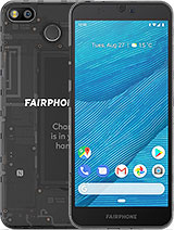 Fairphone 3 (Fairphone)