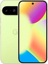 Google Pixel 10 (Google)