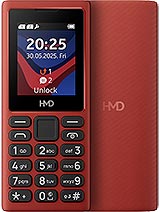 HMD 101 4G (HMD)