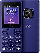 HMD 102 4G (HMD)
