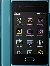 HMD Touch 4G (HMD)