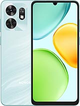 Honor 500 Smart