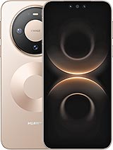 Huawei Mate 80 Pro (Huawei)