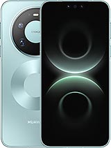Huawei Mate 80 Pro Max (Huawei)