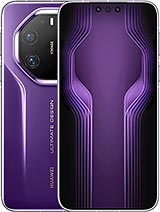 Huawei Mate 80 RS Ultimate (Huawei)