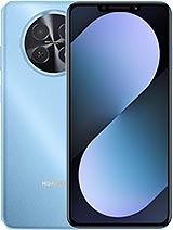 Huawei nova 14i (Huawei)