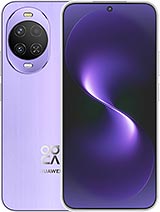 Huawei nova 15 (Huawei)