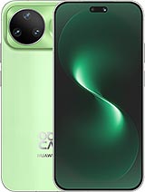 Huawei nova 15 Pro (Huawei)