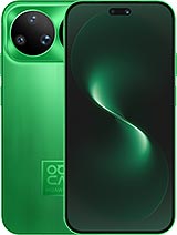 Huawei nova 15 Ultra (Huawei)