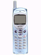 Kyocera TG 200 (Kyocera)