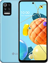 LG K62 (LG)