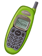 Mitsubishi Trium Mars (Mitsubishi)