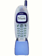 Mitsubishi Trium fx (Mitsubishi)