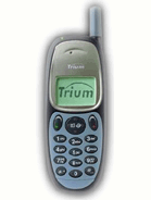 Mitsubishi Trium xs (Mitsubishi)