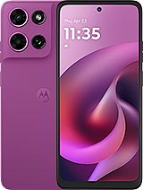 Motorola Moto G (2026) (Motorola)