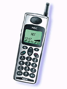 NEC DB2000 (NEC)