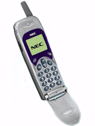 NEC DB4000 (NEC)