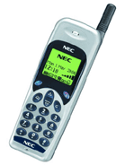 NEC DB4100 (NEC)