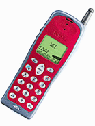 NEC DB500 (NEC)