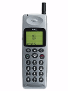 NEC G9D+ (NEC)
