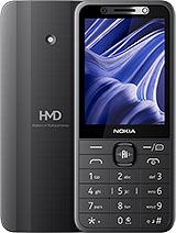 Nokia 215 4G (2026) (Nokia)