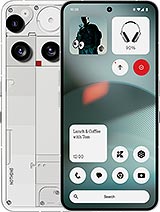 Nothing Phone (3) (Nothing)