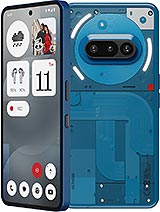 Nothing Phone (3a) (Nothing)