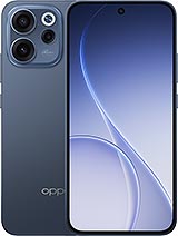 Oppo Reno15 F (Oppo)