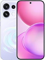 Oppo Reno16 (China) (Oppo)