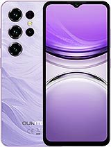 Oukitel C2 (Oukitel)