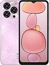 Oukitel C3 (Oukitel)